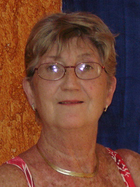 Anne Urquhart