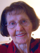 Bertha Wursulak-Arnold