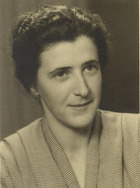 Elisa Raczynski