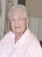Ethel Abell