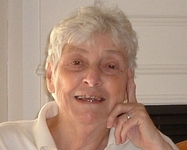 Joyce Eileen  Snelling