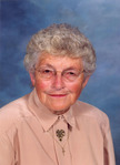 Joyce Helen  Clarke
