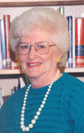 Kathleen Eleanor  England