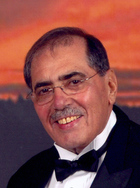 Michael Favalaro