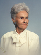 Miriam Lambert