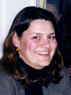 Monica Scrivener