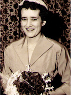 Patricia Pollard