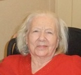 Phyllis Marie  Aldridge