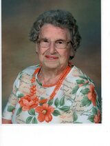 Ethel Young Obituary - Burlington, Ontario | Guelph Line Smith's