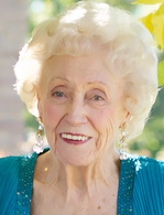 Obituary for Mary Lou (Flores) McClendon
