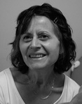 Angela Marisa  Bartolini (DiVincenzo)