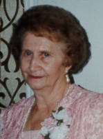 Elizabeth Kolosta