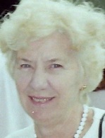 Mary Joyce Popa