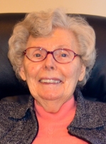Helen Amos