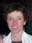 Shirley June  McHale (O'Keefe)