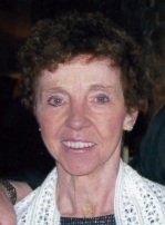 Shirley McHale