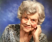Margaret Jean  Ingram (Hovey)