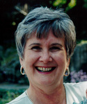 Joan Bernetta  McGinnis (Brawley)