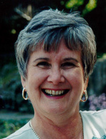 Joan McGinnis