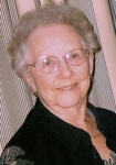 Margaret Dunlop  Crawford (Sim)