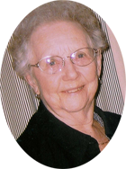Margaret Crawford