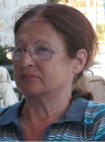 Ane Mihaljevic