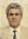 Nadim Simon  Atik