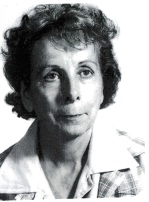 Margaret Ormerod