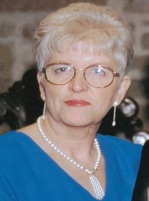 Lynda McAlley