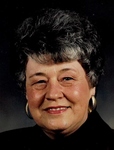 Shirley Mae  Morrison (Burton)