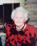 Velma Muriel  Prudhomme