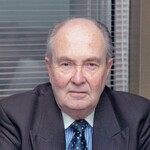 John Angus  Stewart