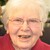 Margaret "Bonnie" Wood Nordby