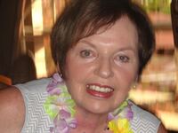 Janice Margaret  Butwick (Turnbull)