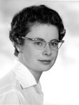 Ruth Jean  Gorwill