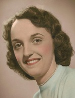 Lillian Rosalie Cannon
