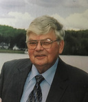 Donald Eugene  Babinger
