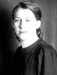 Janina  Marcinkowski (Zygmunt)
