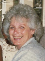 Geraldine Barbara Smith