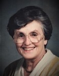 Joyce Turner  Edwards (Ramsay)