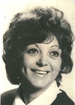 June Priscilla  Penderell (Blagdon)