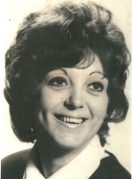June Penderell