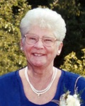Marion Elizabeth  Angus