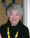Thelma A.  McGillivray (Gogo)