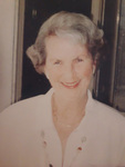 Margaret Janet "Marnie"  Hendery (Roy)