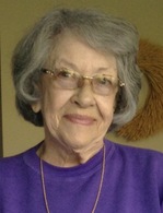 Muriel Lalonde