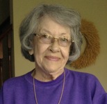 Muriel Helen  Lalonde (Pereira)