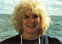 Joan Grace  Oosterom (Houston)