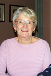 Marjorie Elinor  Chatland (Nickel)