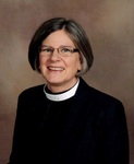 Rev. Canon Jean  Archbell (Dempsey)